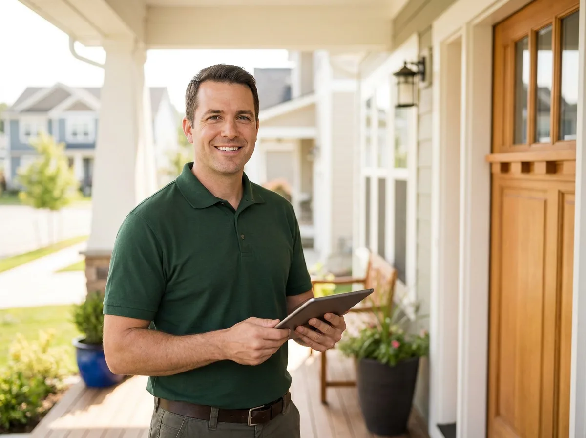 Pest control FAQs for Salix, PA